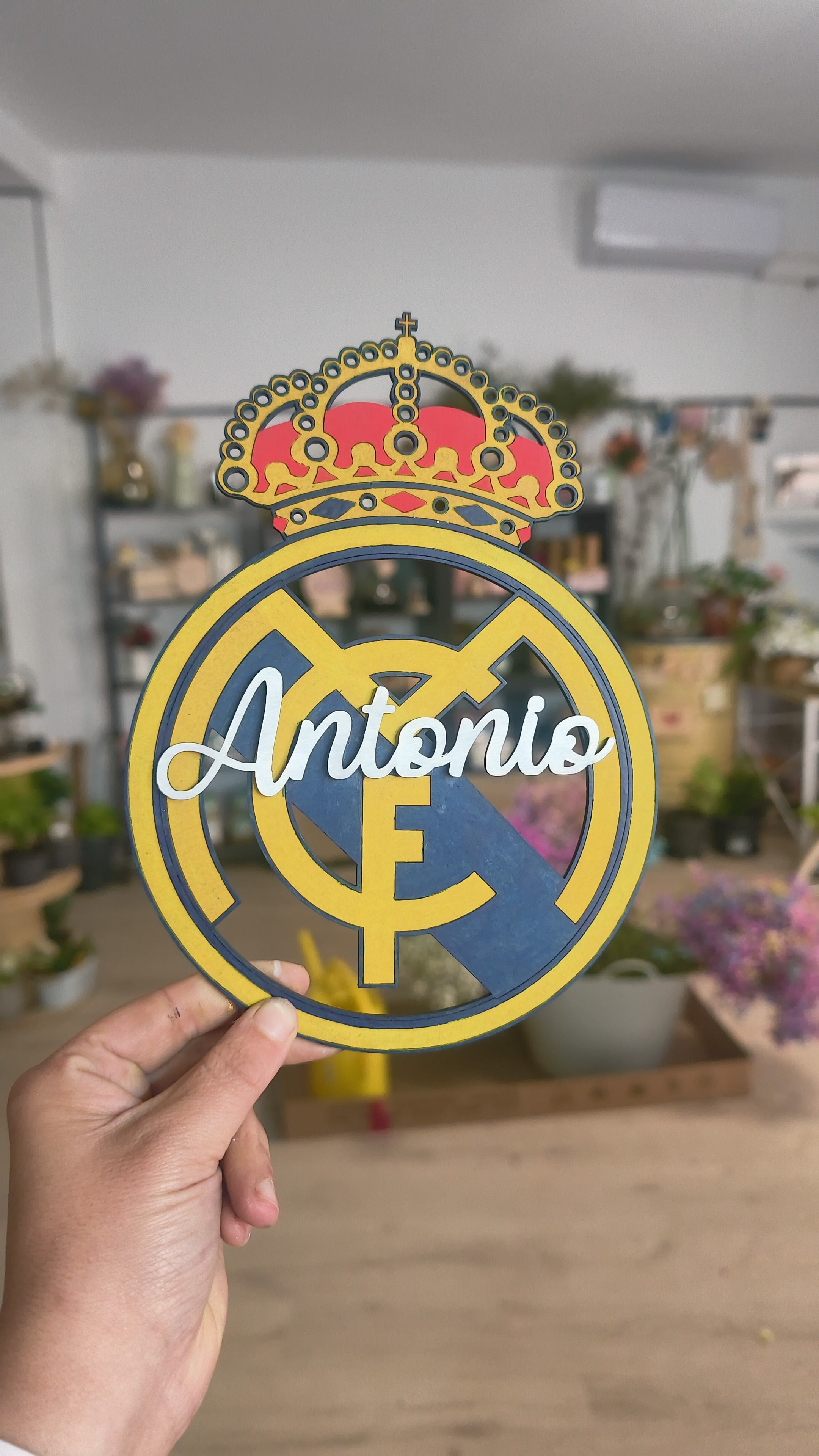 ala Madrid