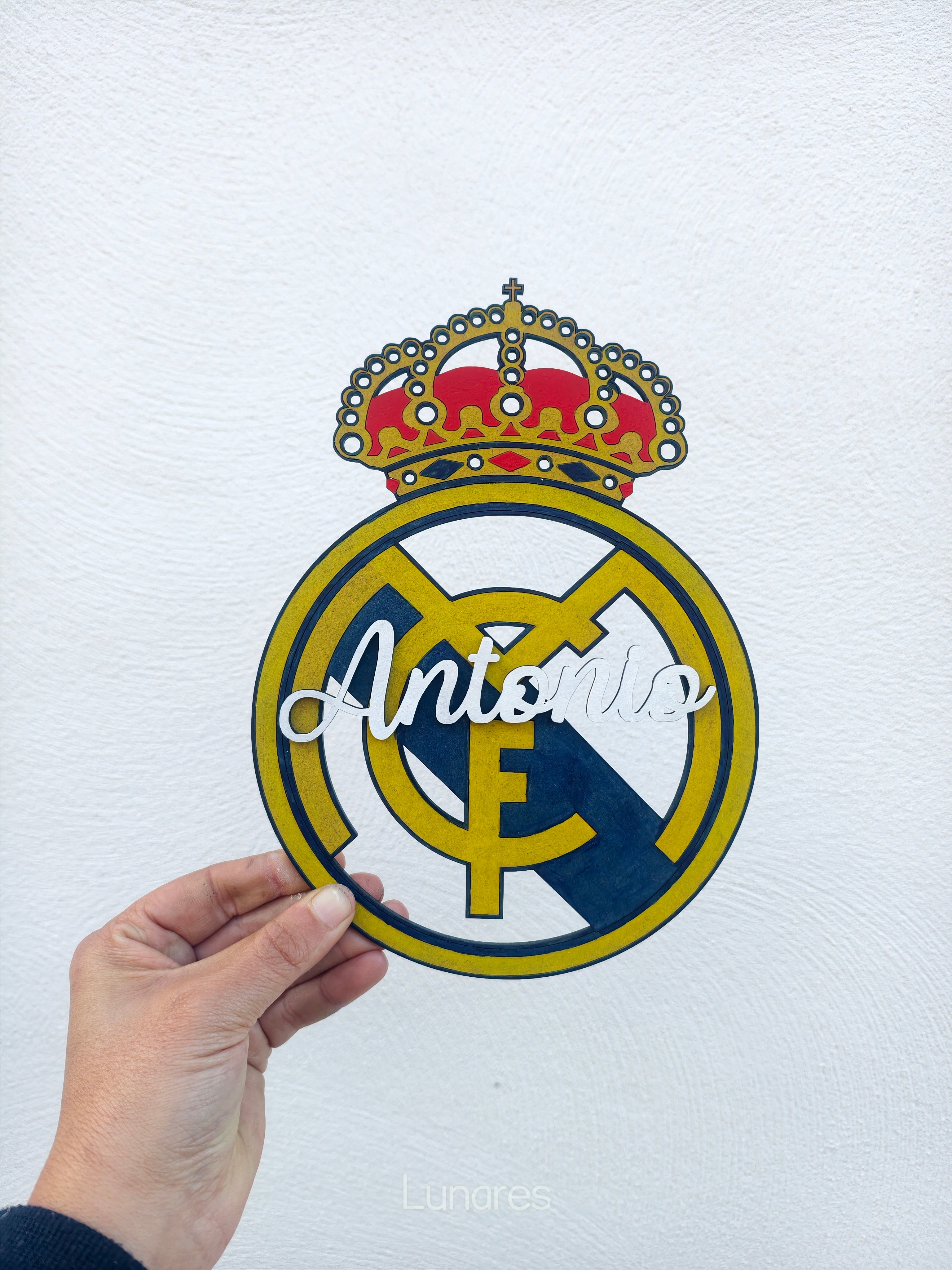 ala Madrid