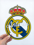 ala Madrid