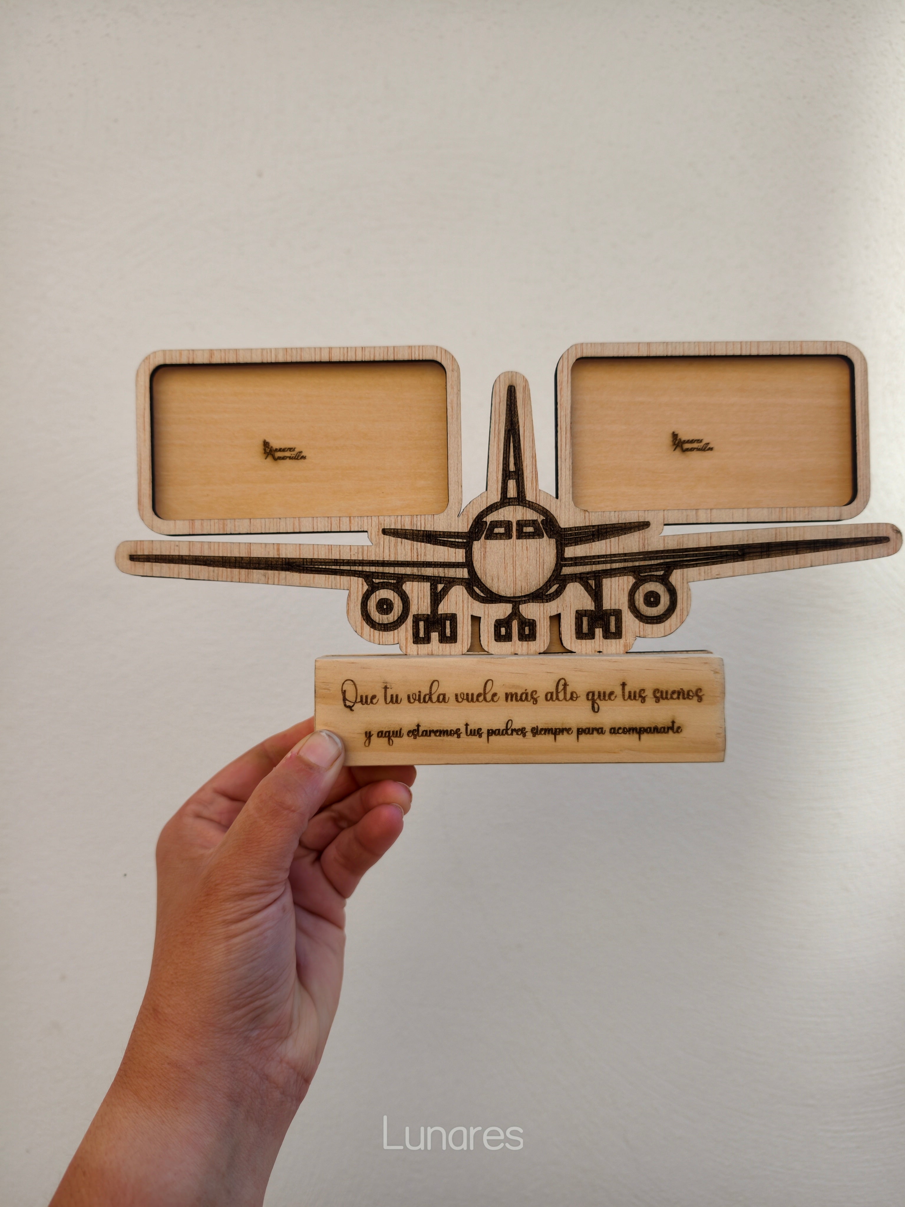 potafotos avión