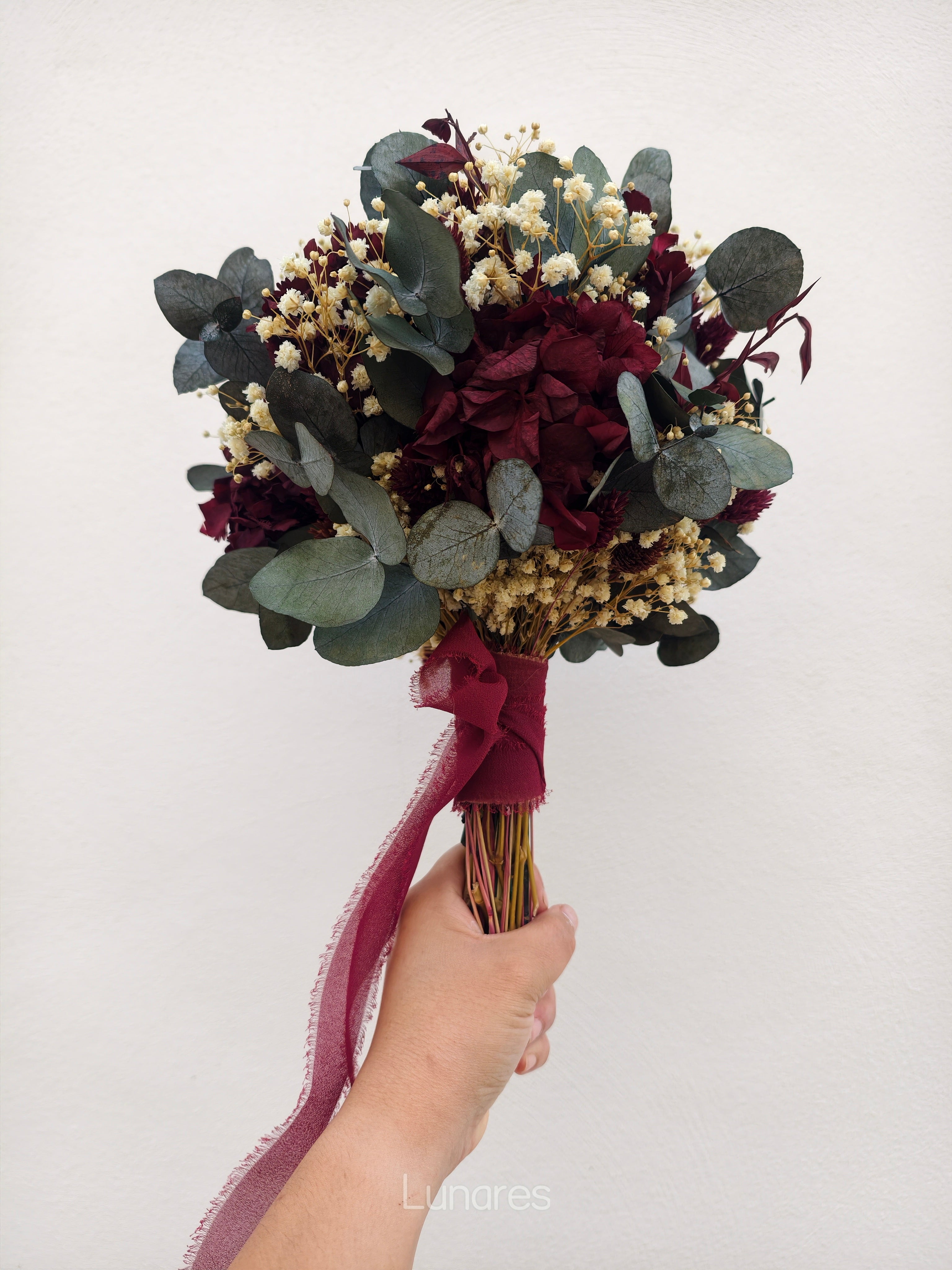 Ramo cherry