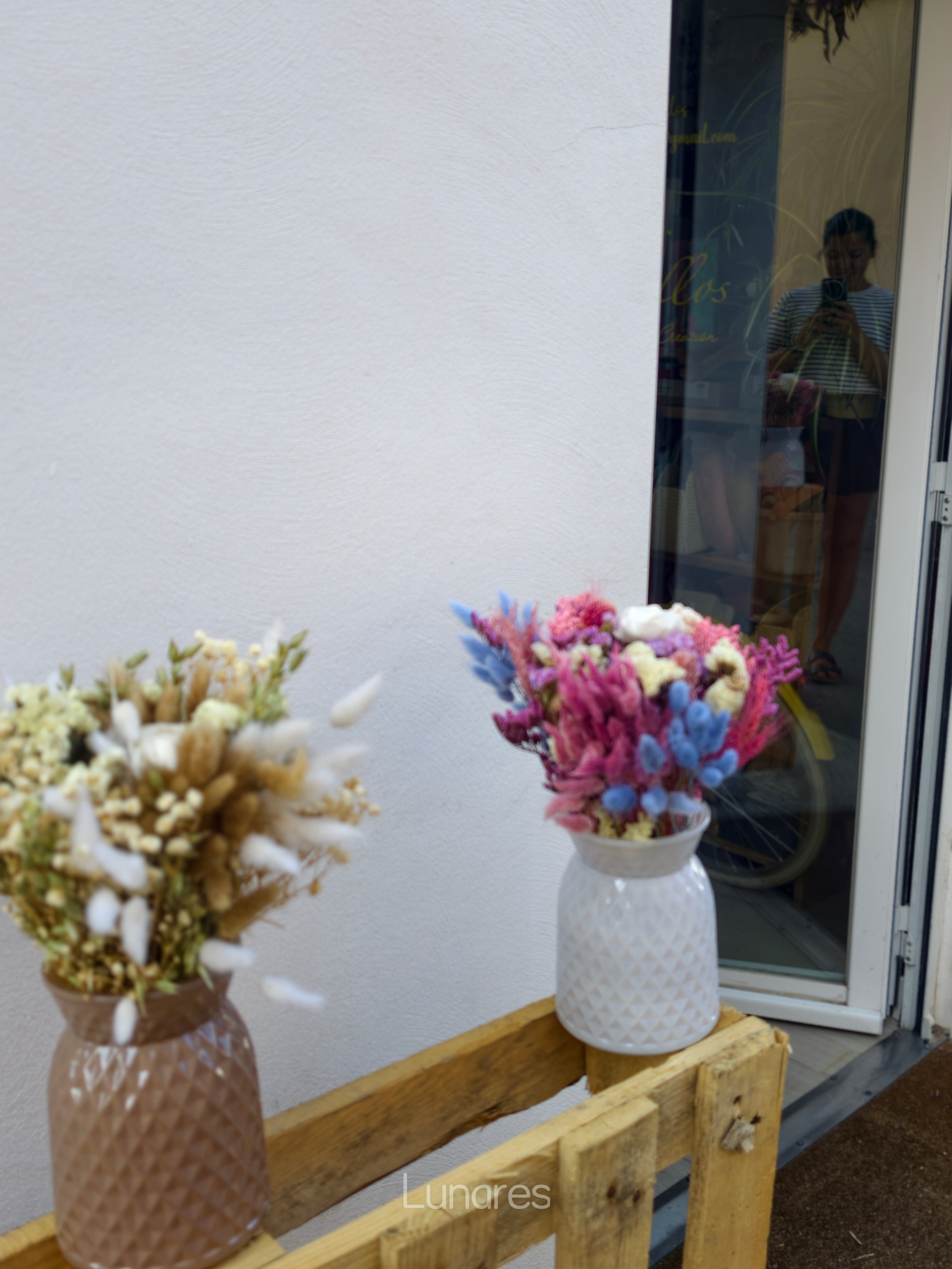 Alegra rincones
